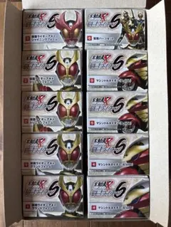 2025年最新】shodo仮面ライダーアギトの人気アイテム - メルカリ