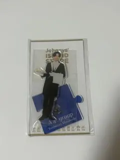 正門良規　22 春　アクリルスタンド