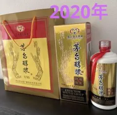 Kweichow Moutai 2025年製茅台酒とグラスセット - メルカリ
