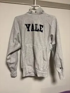 状態極上　90sチャンピオンリバースウィーブ　YALE Lサイズ