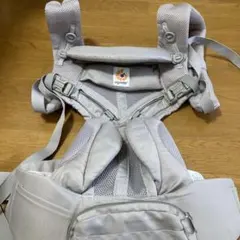 2026年最新】ergobaby omni 360クールエアの人気アイテム - メルカリ