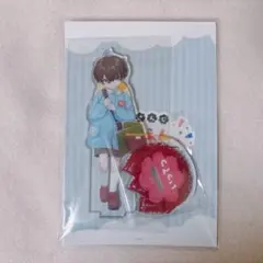 佐伯 イッテツ【にじさんじようちえん】アクリルスタンド