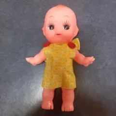 キューピー人形