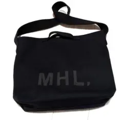 2026年最新】mhl ショルダーバッグの人気アイテム - メルカリ