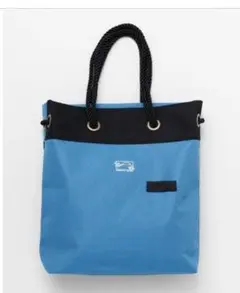 【新品・未使用】倭物やカヤ 防水バッグのサムネイル