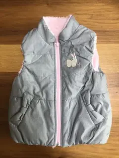 ベスト ジャケット・コート