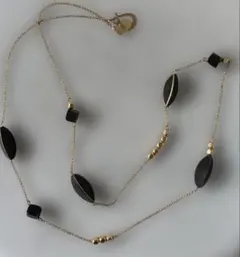 Kesher Shalomロングネックレス