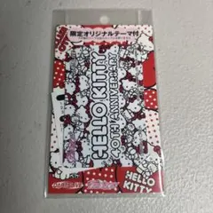 DMC ハローキティ ゴージャスゴールド DARTSLIVEカード - メルカリ