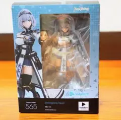 2025年最新】白銀ノエル フィギュア figmaの人気アイテム - メルカリ