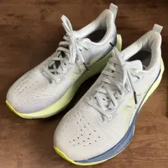 asics NOVABLAST 4 26.5cm 2E