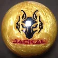 ☆美品♪☆モーティブ ゴールデン・ジャッカル 15ポンド