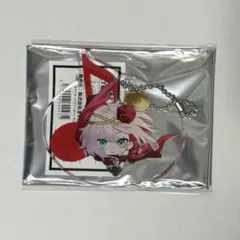 takt op. destiny 運命 きゃらドリ キーホルダー