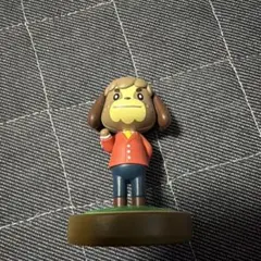 amiibo フィギュア ケント