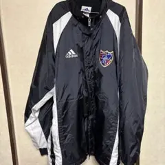 FC東京　ウインドブレーカー