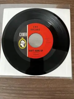 THE ORLONS ドント・ハング・アップ　Don't Hang Up