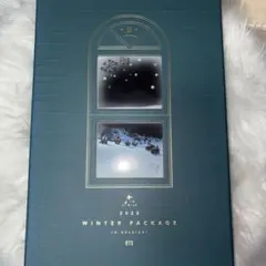 BTS ウィンターパッケージ ウィンパケ 2019 - メルカリ