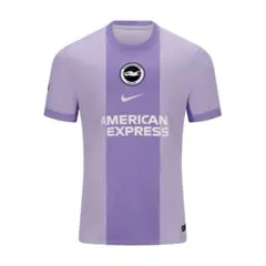NIKE ブライトン　ユニフォーム　Tシャツ　三笘　ナイキ　ワールドカップのサムネイル