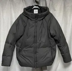 ナノユニバース　ダウンジャケット