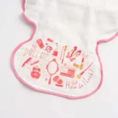 ベビー汗とりガーゼ３Pセット