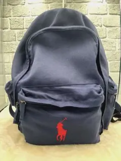 Polo Ralph Lauren バックパック ネイビー