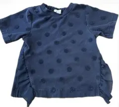 【Hakka Baby】半袖Tシャツのサムネイル