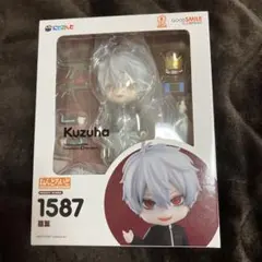 2025年最新】ねんどろいど 葛葉の人気アイテム - メルカリ