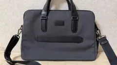 【週末セール】TUMI Harrison ブリーフバック ビジネスバッグ
