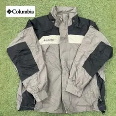 【2月在庫処分】 Columbia コロンビア マウンテンパーカー L