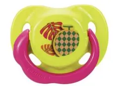 teteoテテオNeo SトロピカルグリーンおしゃぶりオシャブリコンビCombi