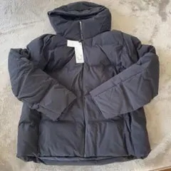 UNIQLO シームレスダウンパーカー　XXL