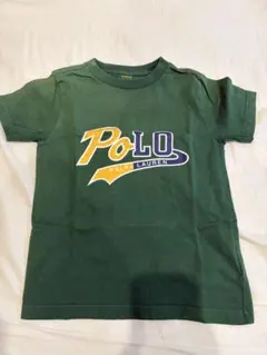 Polo Ralph Lauren Tシャツ 4サイズ