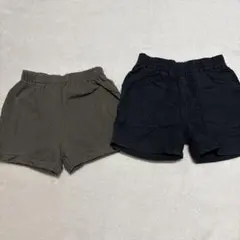 西松屋 CLASSIC パンツ スボン 80・90サイズ