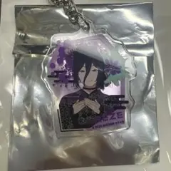 レゼ　アクリルキーホルダー　OMATURI