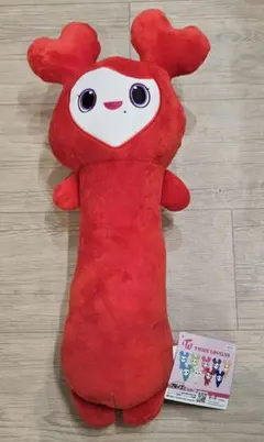 2025年最新】twice lovelys のびふにゃbigぬいぐるみの人気アイテム