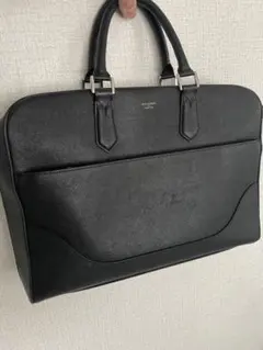 PELLE MORBIDA ブリーフケース
