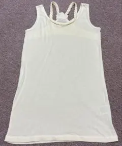 and it⭐︎三つ編みストラップ タンクトップのサムネイル