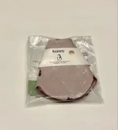 コニースタイ　リバーシブル　ブリックアップル