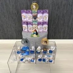 さ*ら様 ワンピース フィギュア　まとめ売り