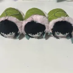 鬼滅の刃 時透無一郎 さくらもち 桜餅 桜餅マスコット Vol.3