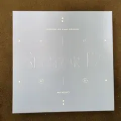 SEVENTEEN SECTOR17 NEW HEIGHTS アルバム