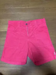 ハリウッドランチマーケット　ピンク　ショートパンツ 3
