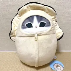 2025年最新】モフサンド ぬいぐるみの人気アイテム - メルカリ