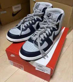 新品】NIKE/ナイキ ターミネーター ハイ 