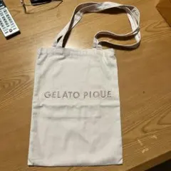GELATO PIQUE トートバッグのサムネイル