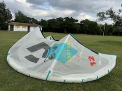 Duotone Evo 12m カイトサーフィン