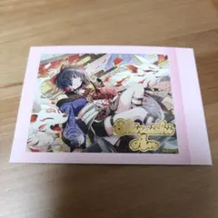 【箔押し】プロセカ ビビバス 白石杏 ぱしゃこれ