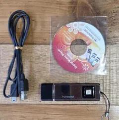 Transcend MP860 8GB デジタルオーディオプレーヤー 本体 - メルカリ