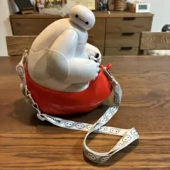 ベイマックス　ポップコーンバケット