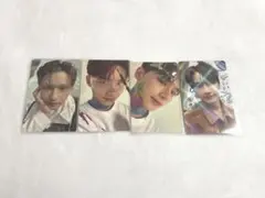 SEVENTEEN セブチ トレカ ジュン