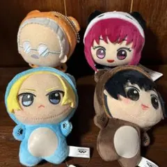 サカモトデイス　ちびぐるみ